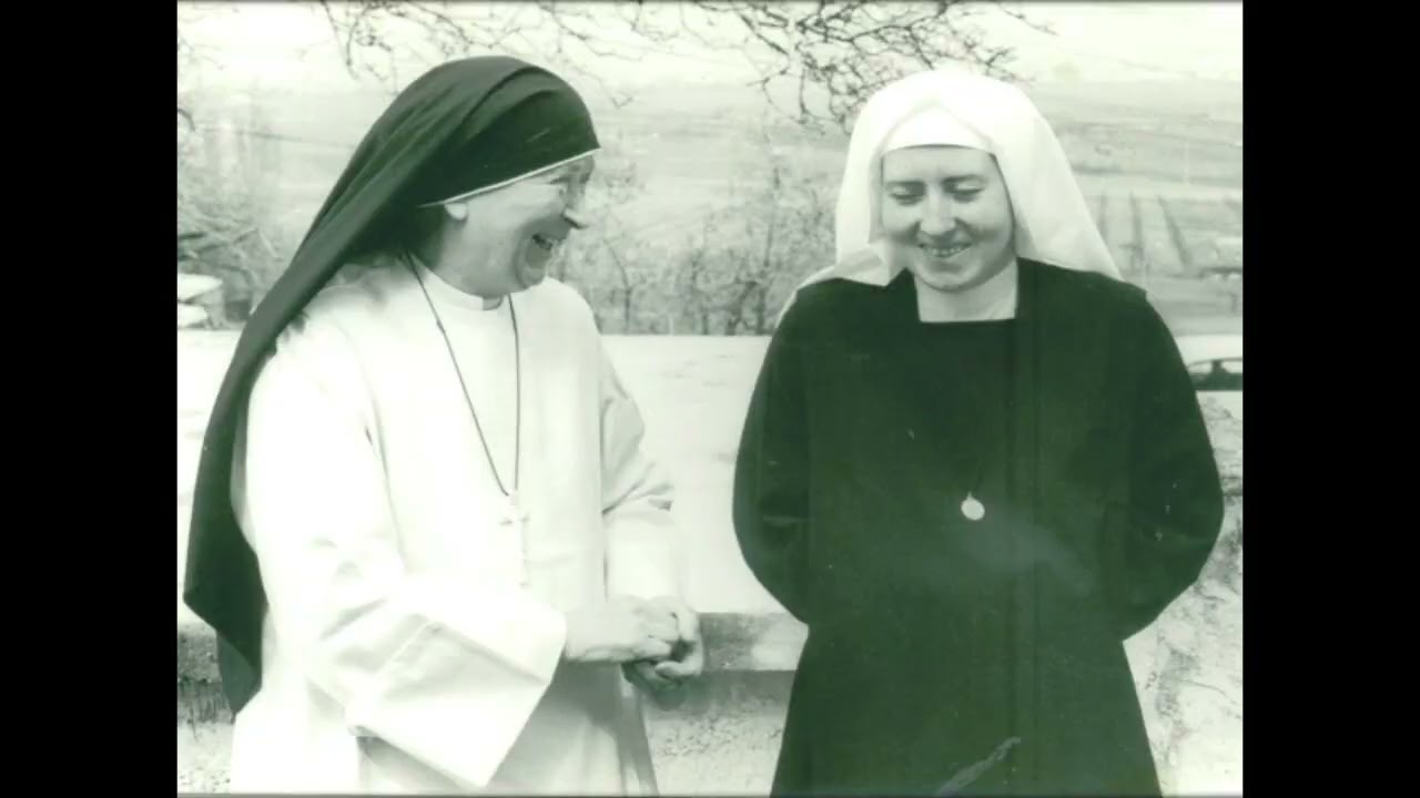 Le Suore della Fraternità San Pio X