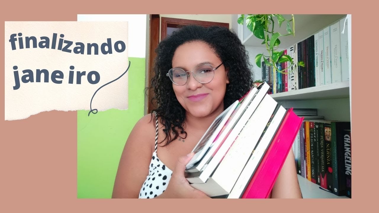 as 12 leituras de janeiro | Je Vasques