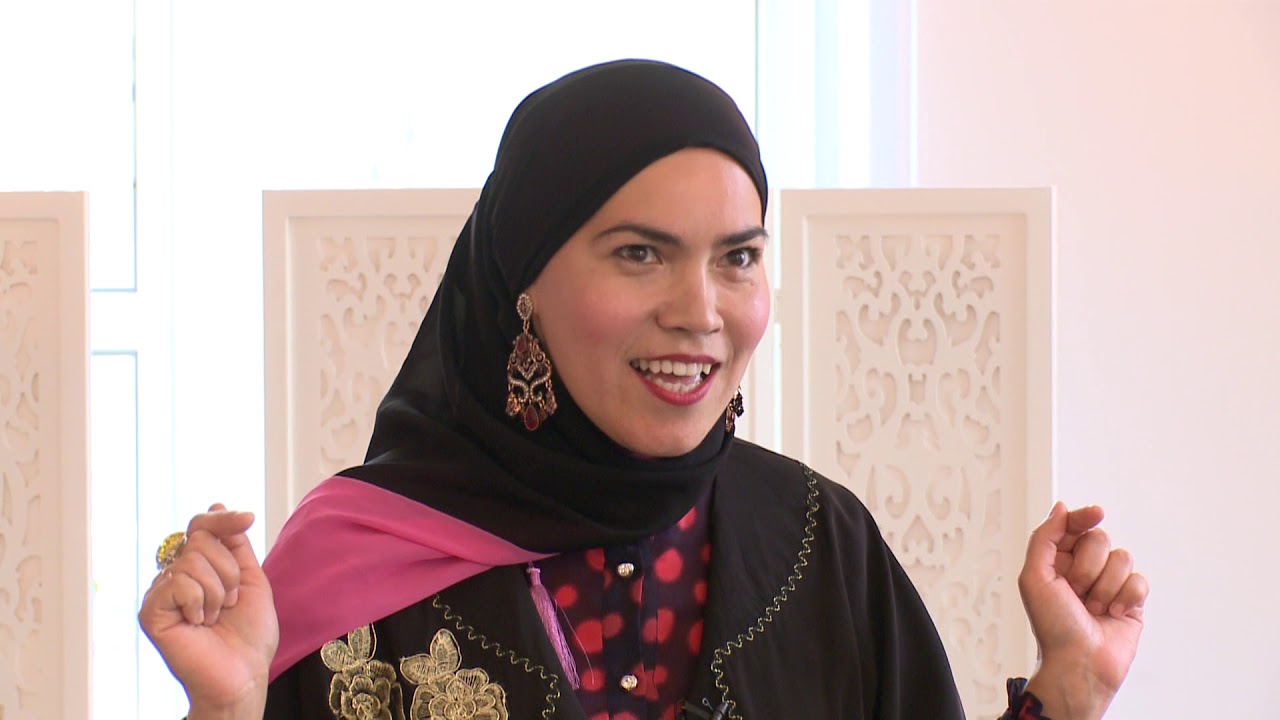 Семинар Гульбики-ханум 