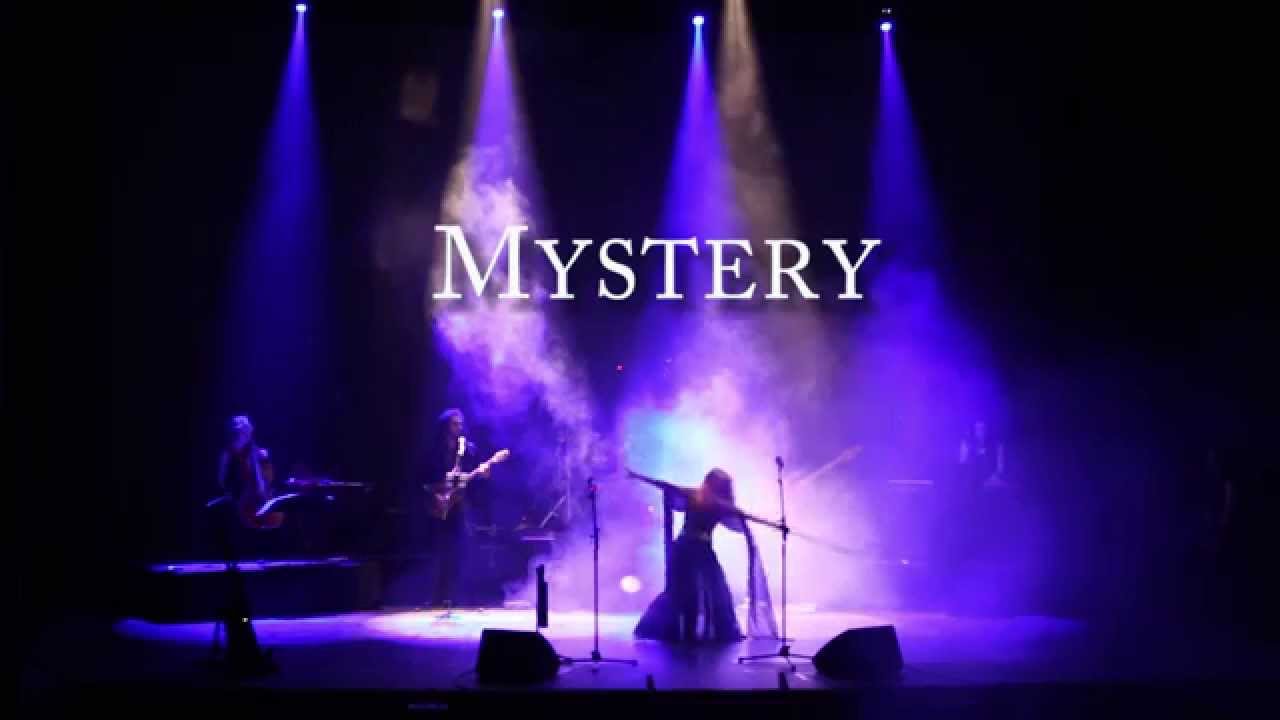 ELFENTHAL live 2015