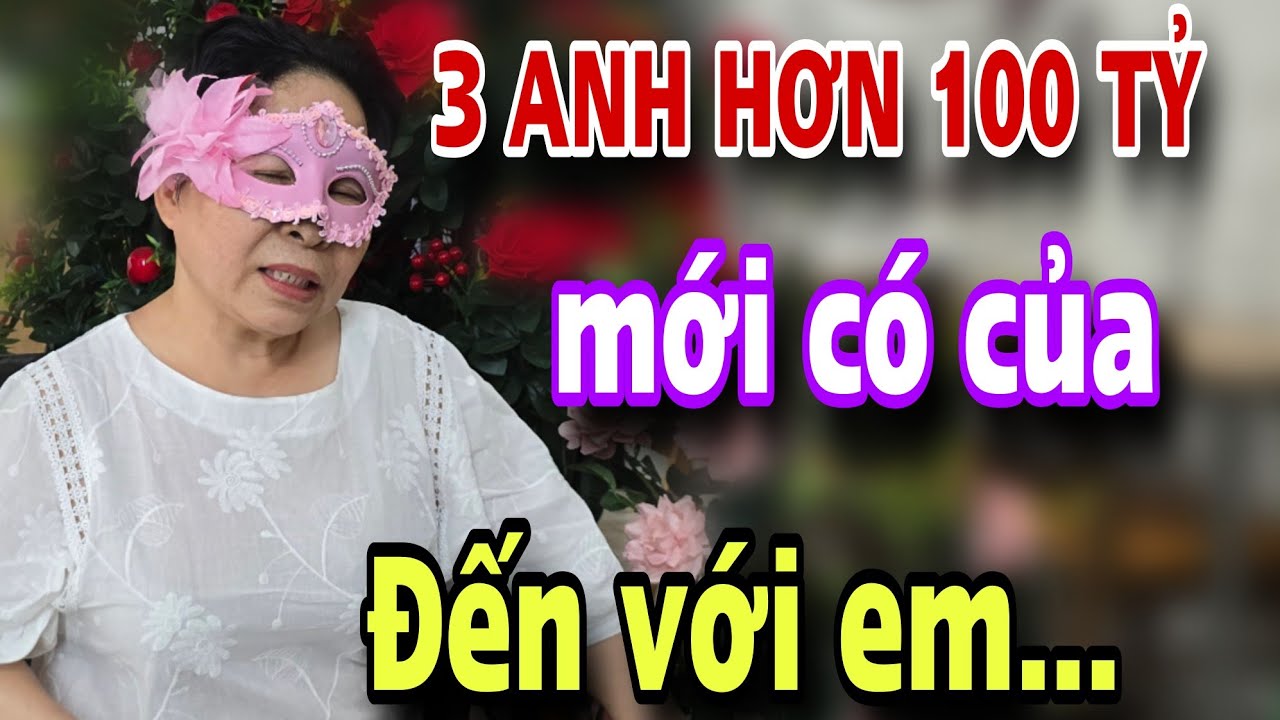 BA ANH HƠN 100 TỎI mới có cửa đến với em gặp ngay anh thợ hồ nóng tính thua luôn