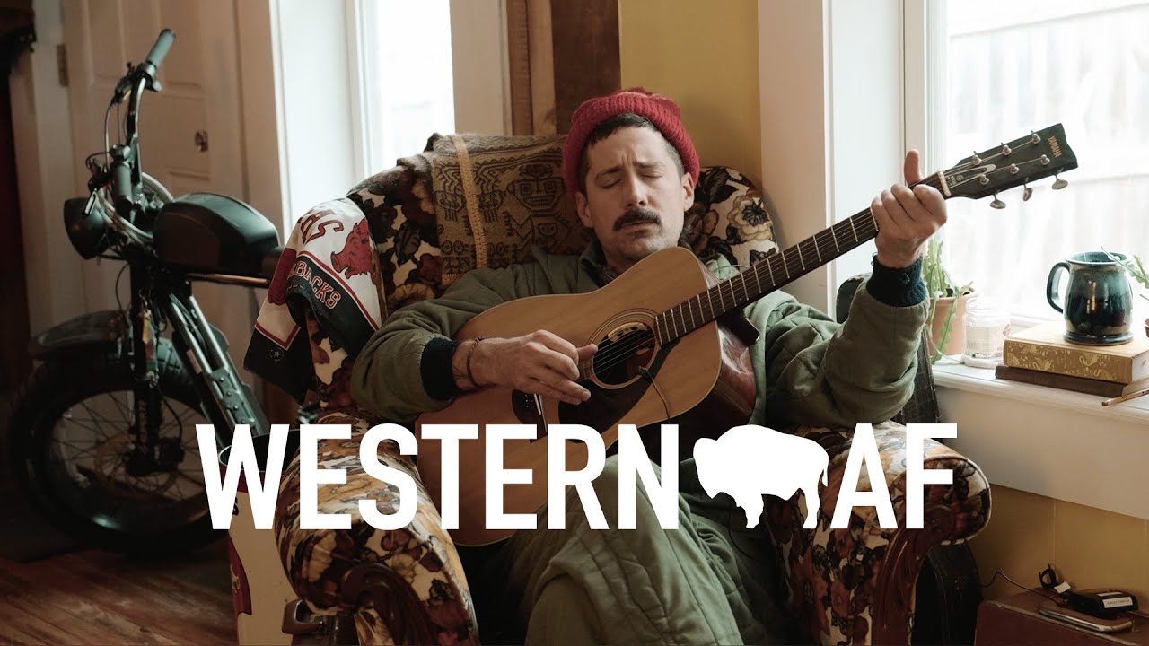 Dylan Earl | Get in the Truck | Western AF