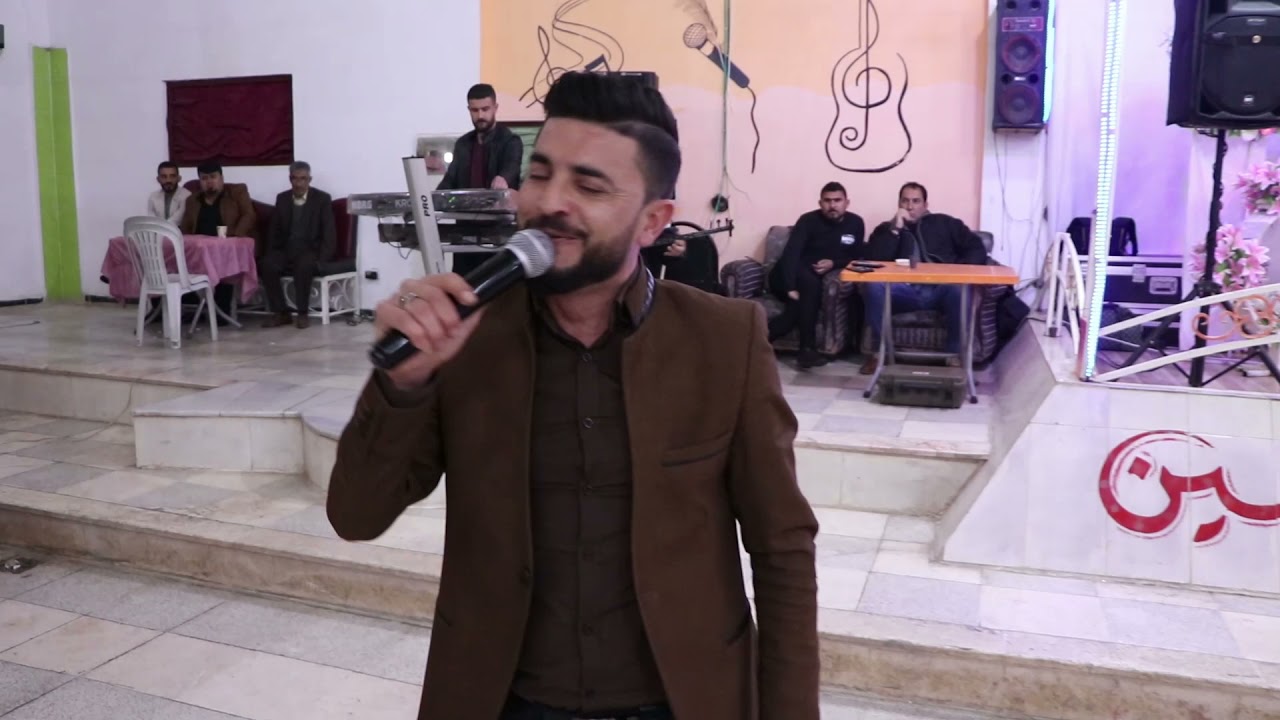 حفلة عرس ايفان و ارينا( جزء الاول )