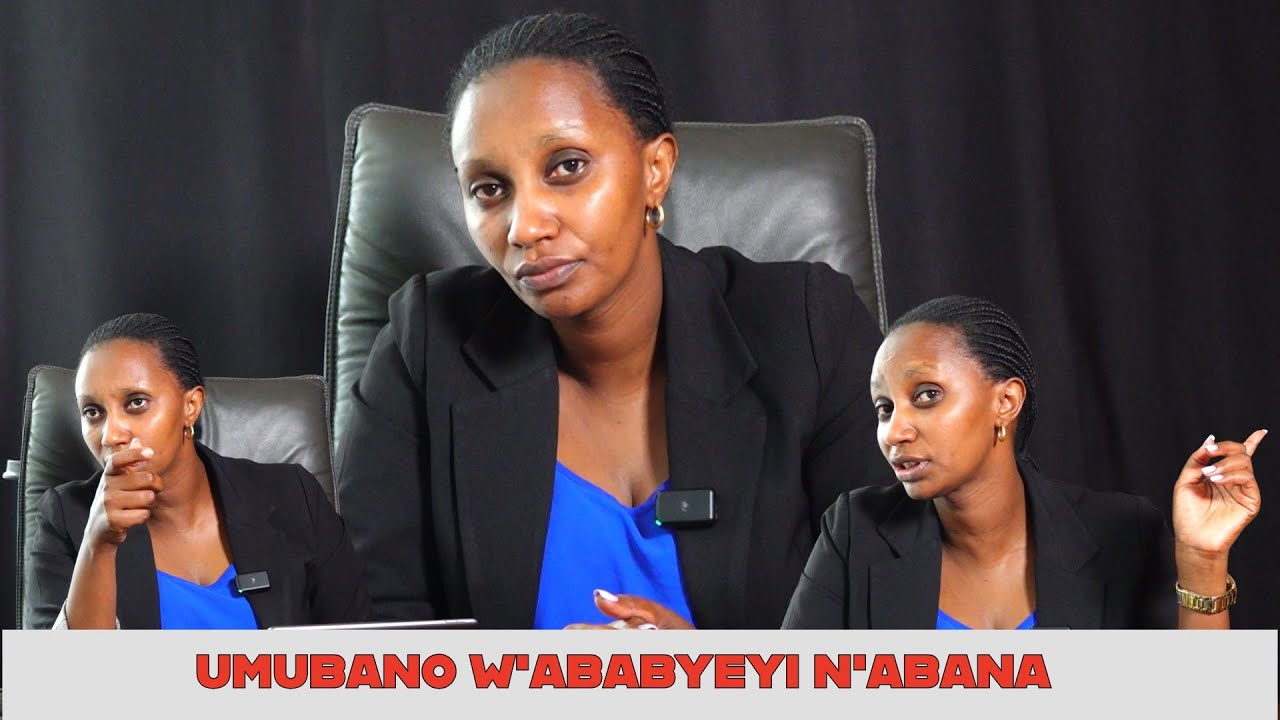 KUTITABWAHO MU ZABUKURU BIFITANYE IYIHE SANO NUKO WAFATAGA ABANA BAKIRI BATO? ISOMO KU BAKIRI BATO