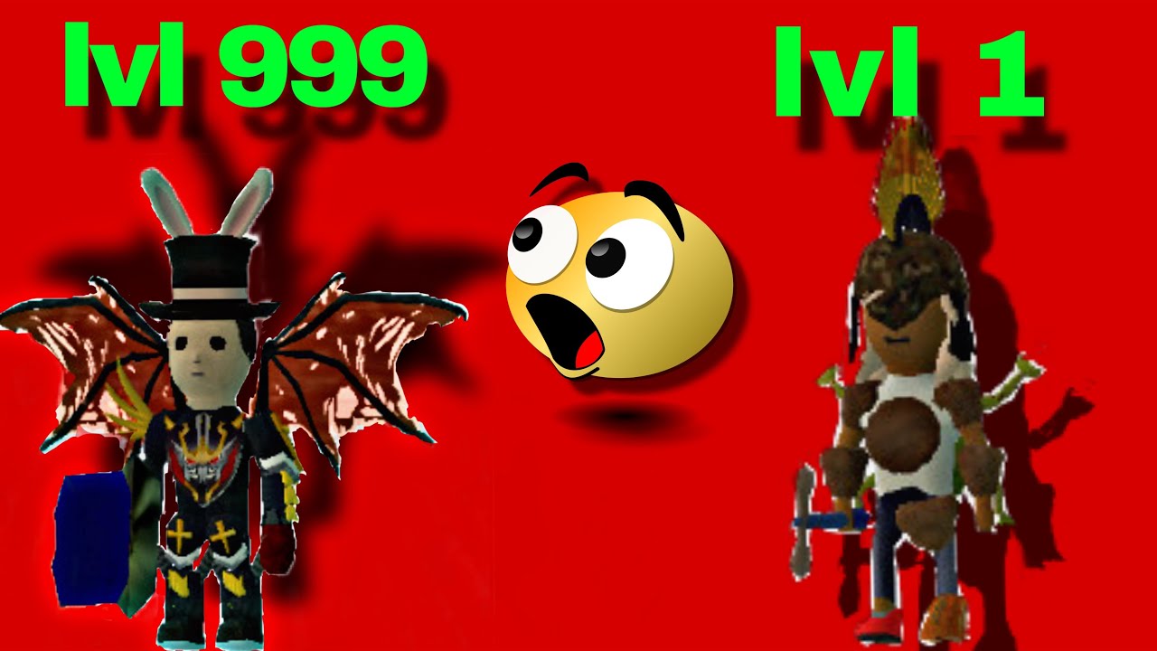 Como subir de nivel rapido en Schoool of chaos trucos tips |parte 1