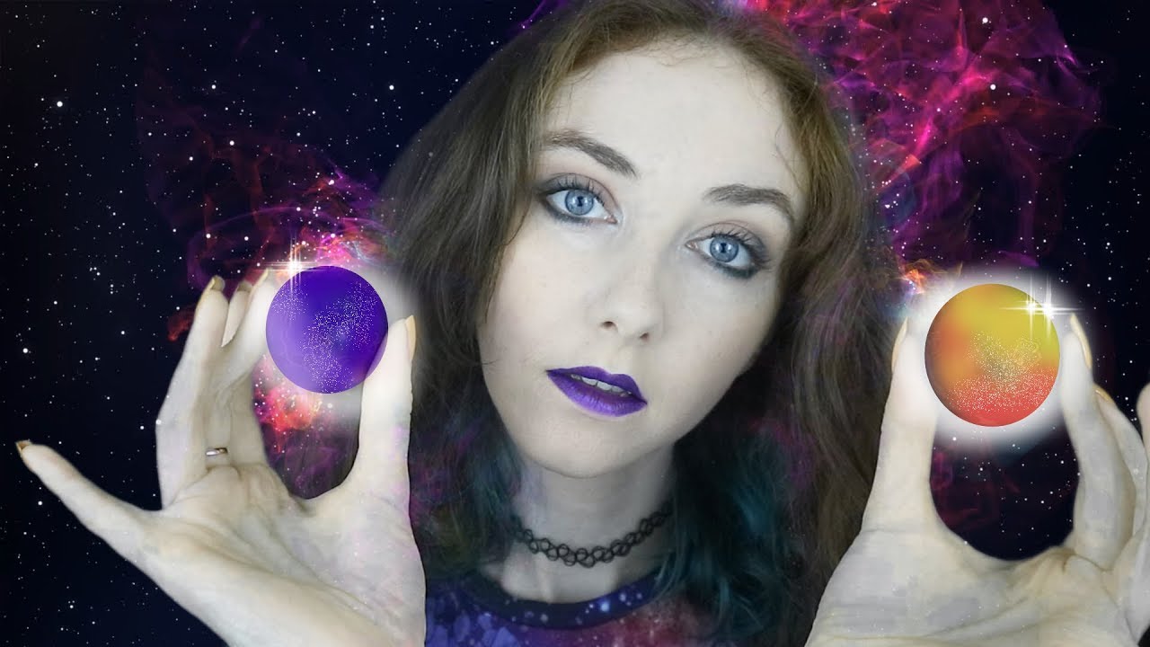 A Space to Relax (ASMR)