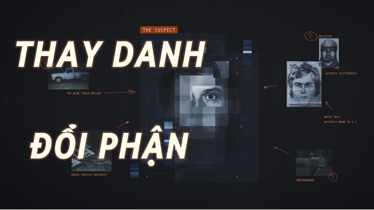 [TRUYỆN TRINH THÁM ] THAY DANH ĐỔI PHẬN - Bún dọc mùng review