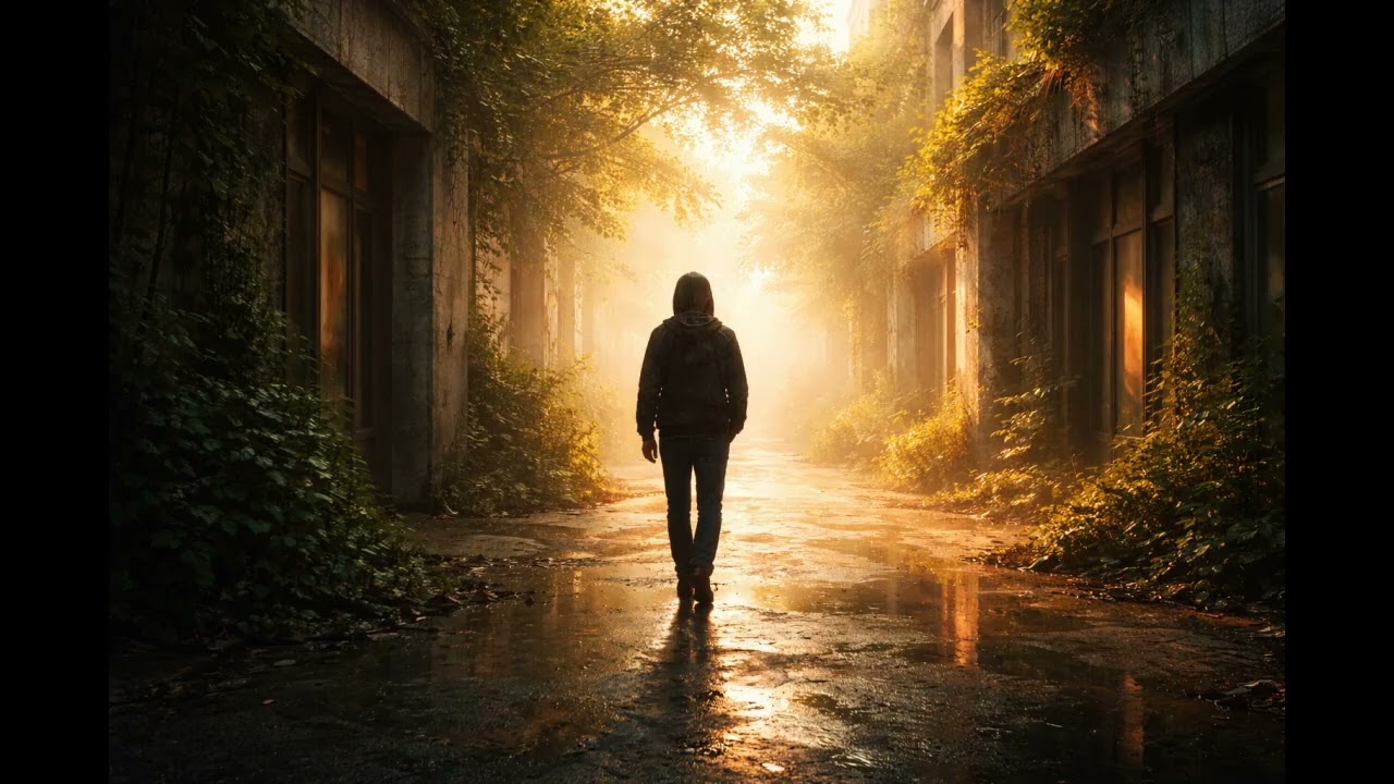 Liminal Spaces