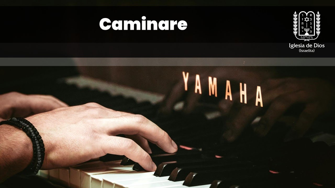 Caminare