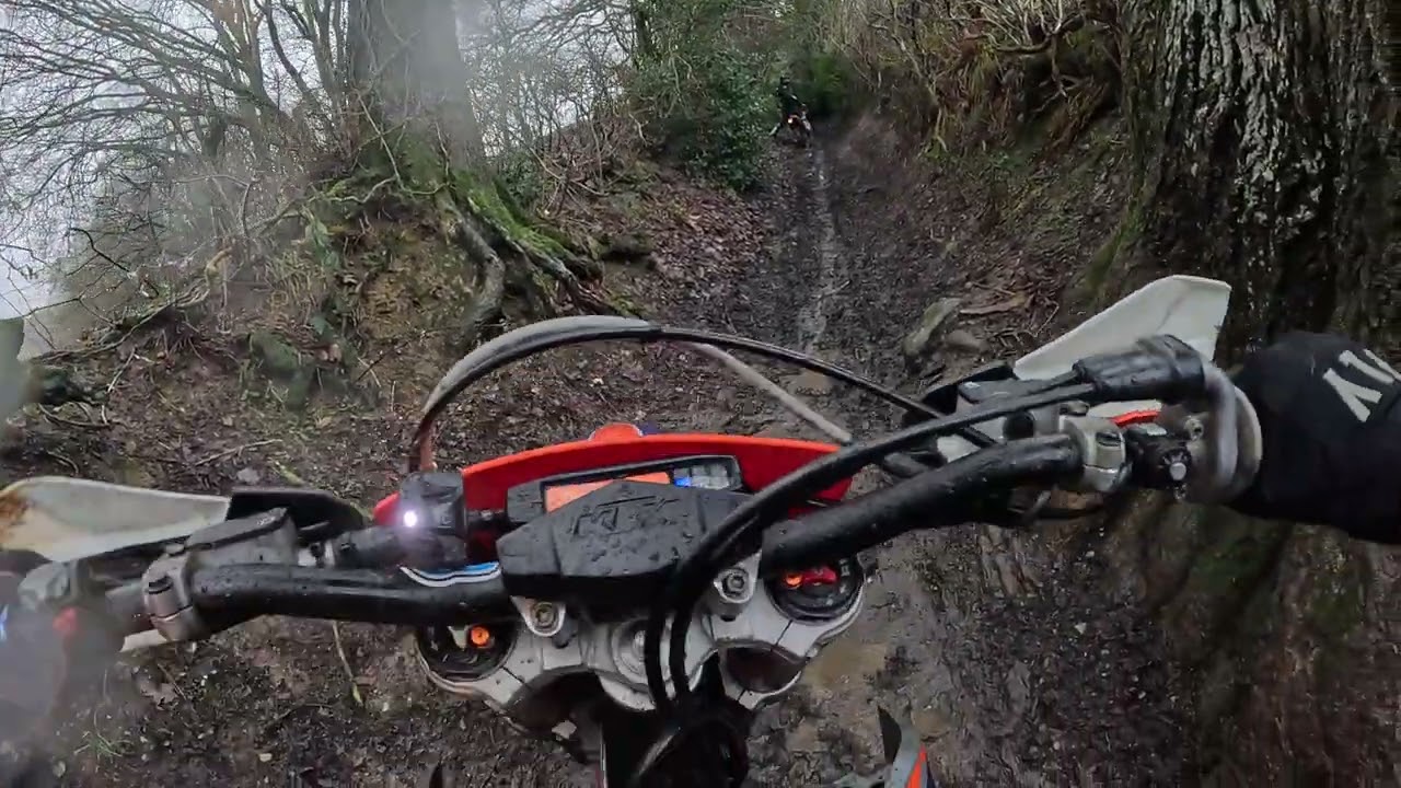 llangollen 31.1.26 