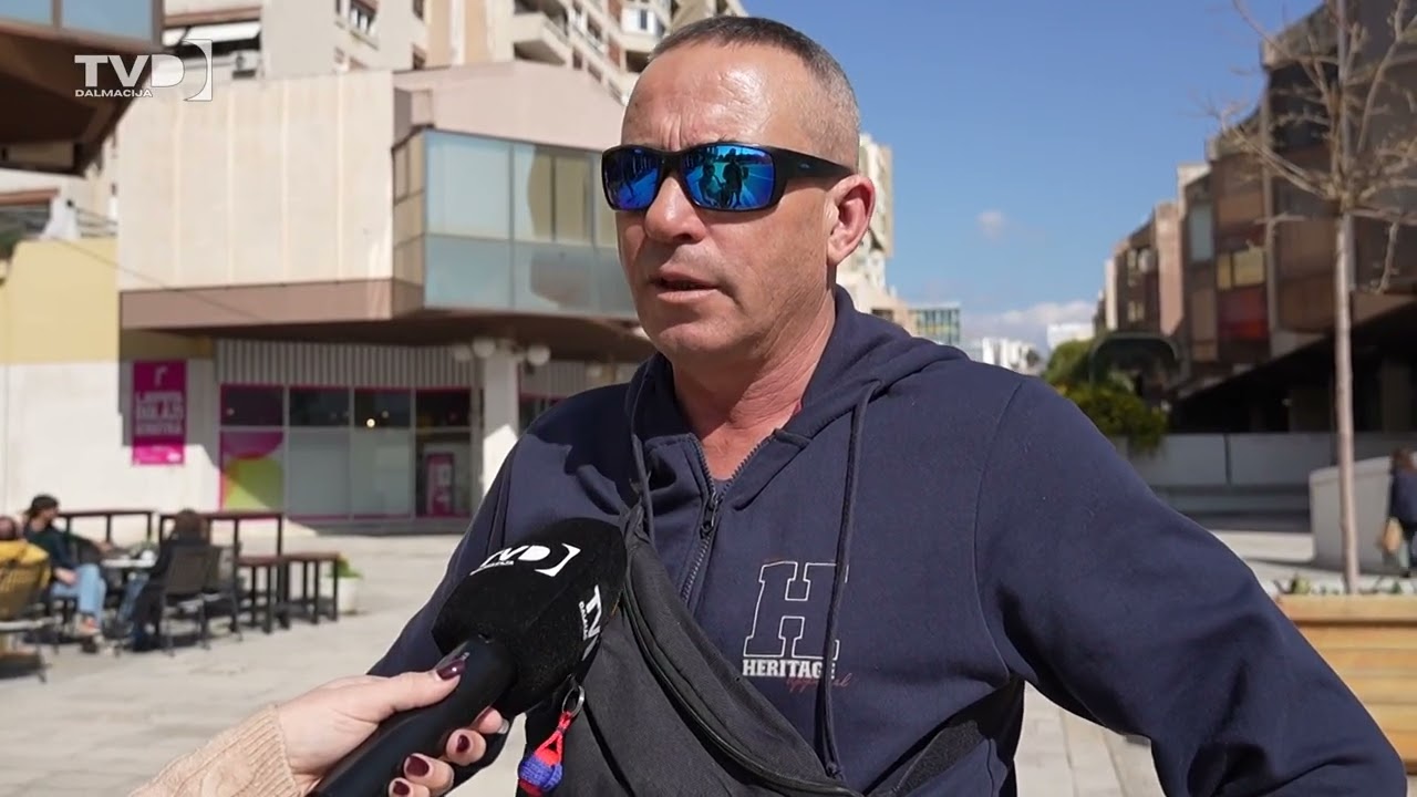 Jakov Jozinović vs Toni Cetinski?Splićani:Oliver nikad nije piva u Srbiji! 11.03.2026.