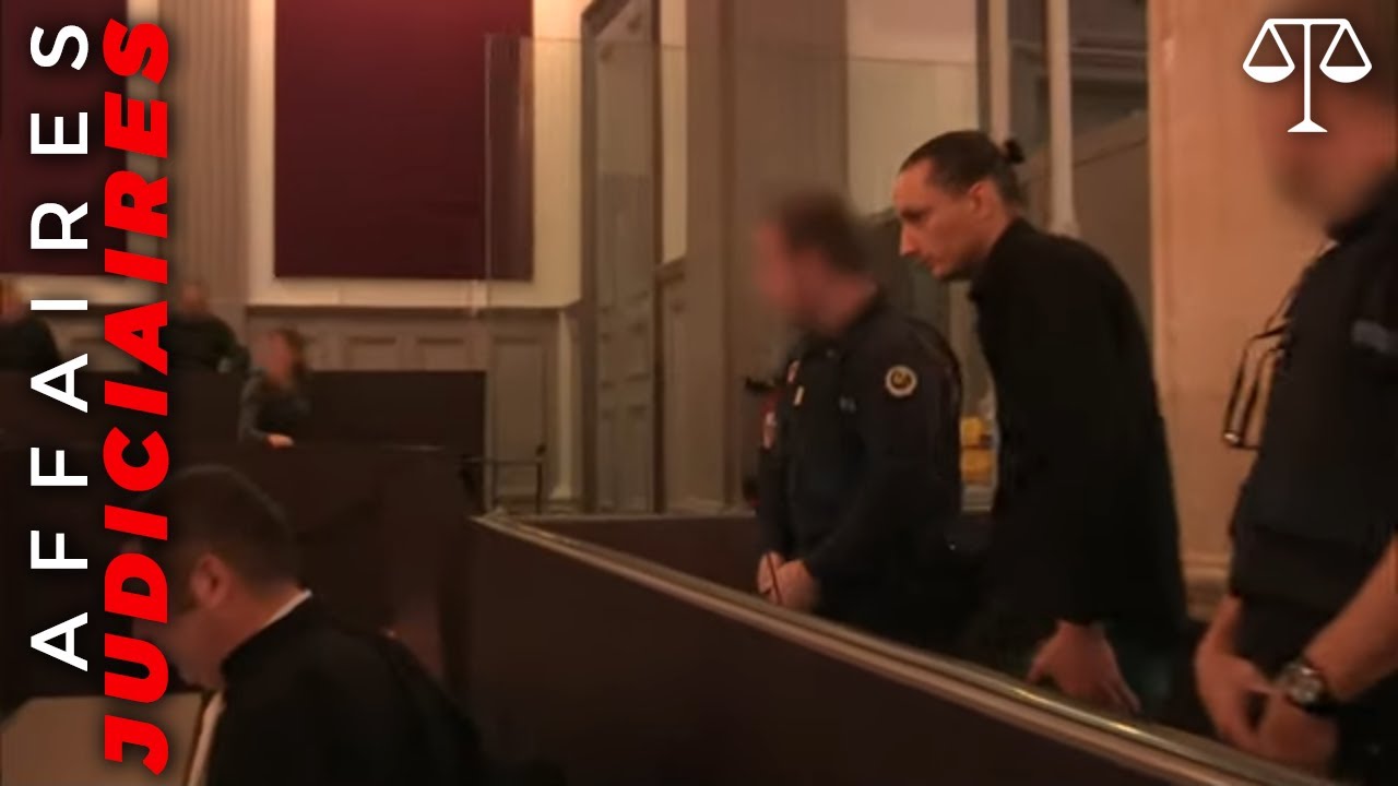 Affaire David lefévre : il va prendre le maximum !