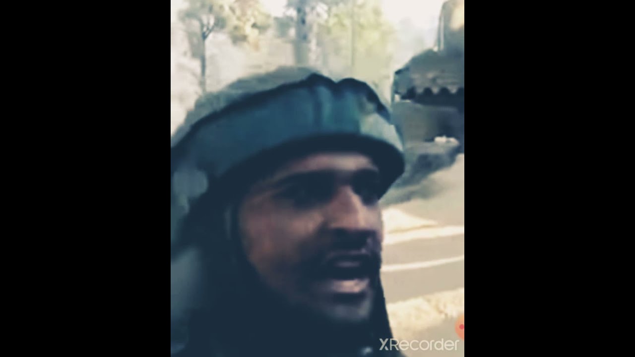 Zabardast Firing by Indian Army jawans at LOC