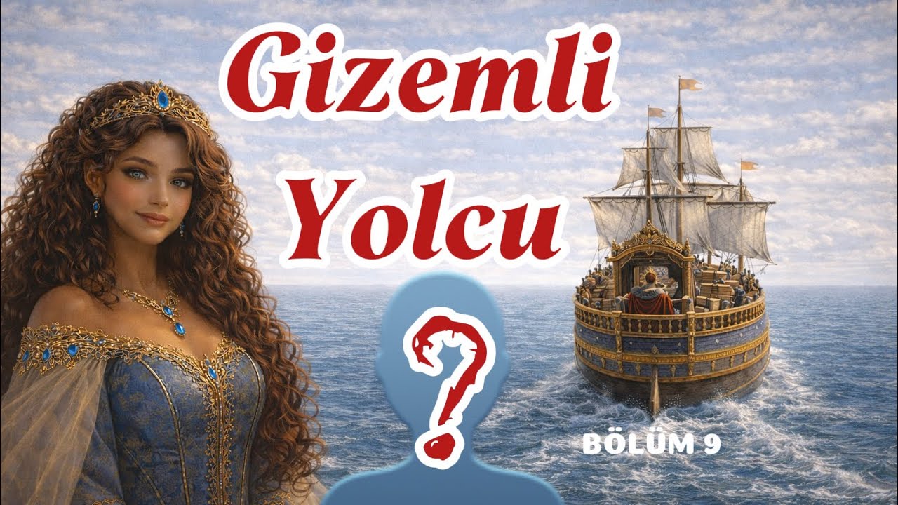 Cesaret ve Umut | Prenses Sisilya – Bölüm 9