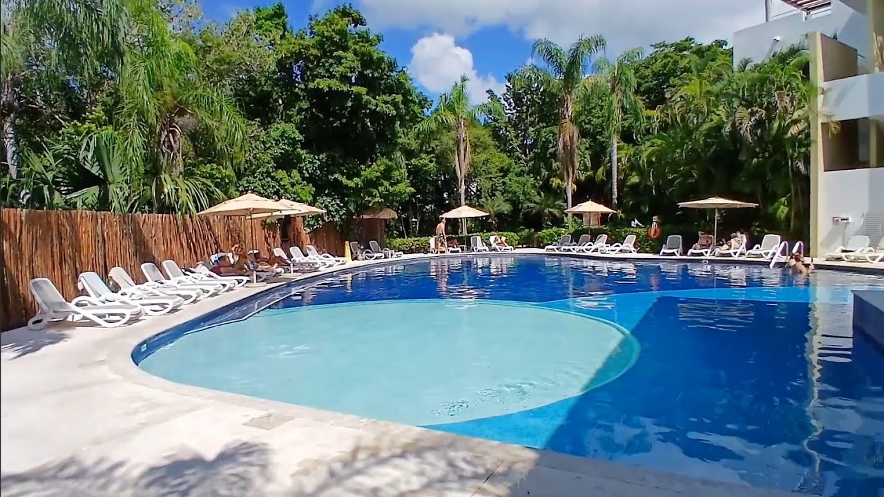 🪴 Bahia Principe Luxury Sian Ka'an 🪴 Riviera Maya
