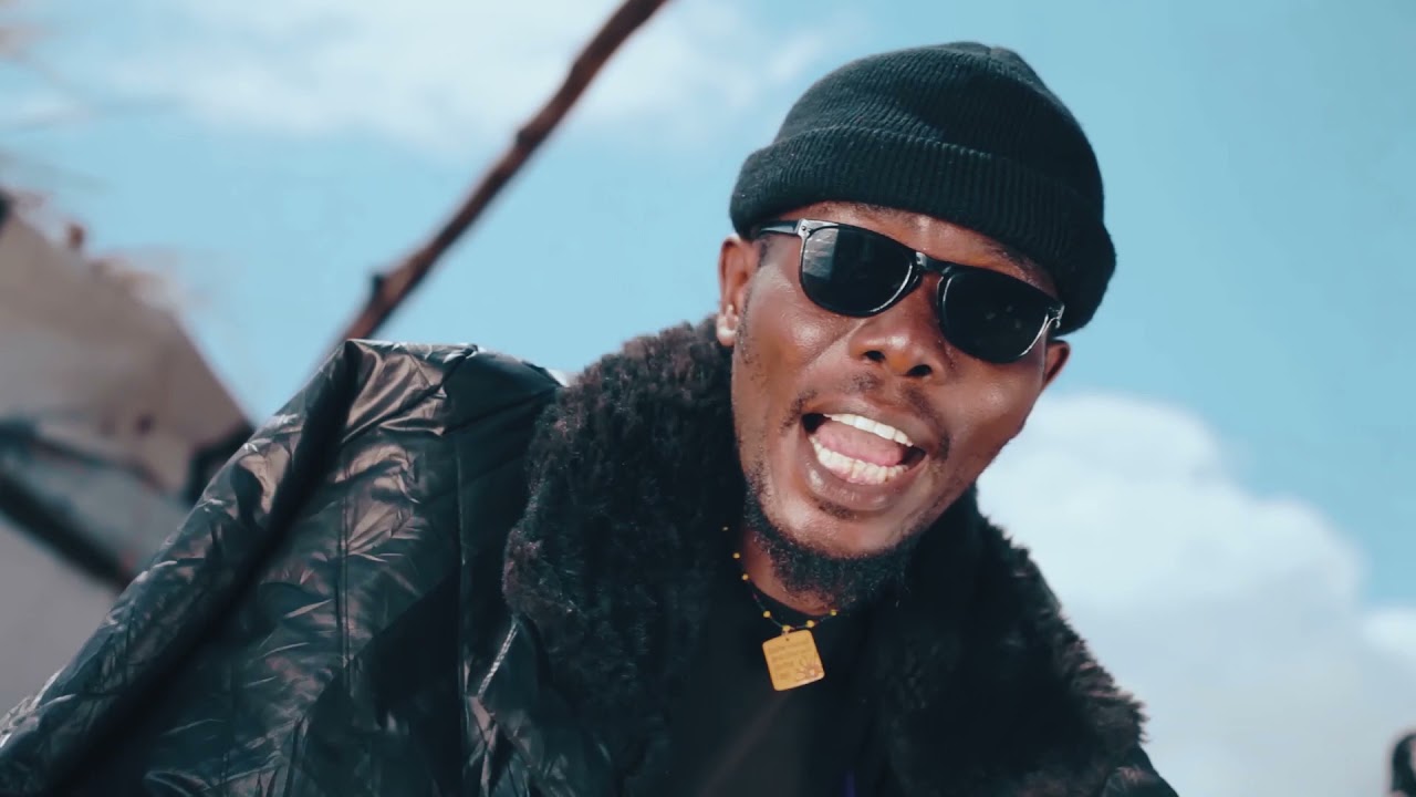 Alias Mwana Mboka MAKUTA (Official video)