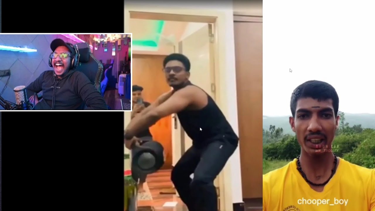 ഇത് എന്ത് തേങ്ങ 😂
