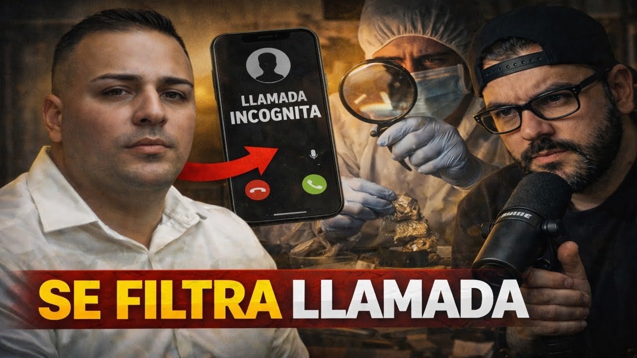 URGENTE:Esto Se Debe Investigar/Motivos El Forense No Habla 