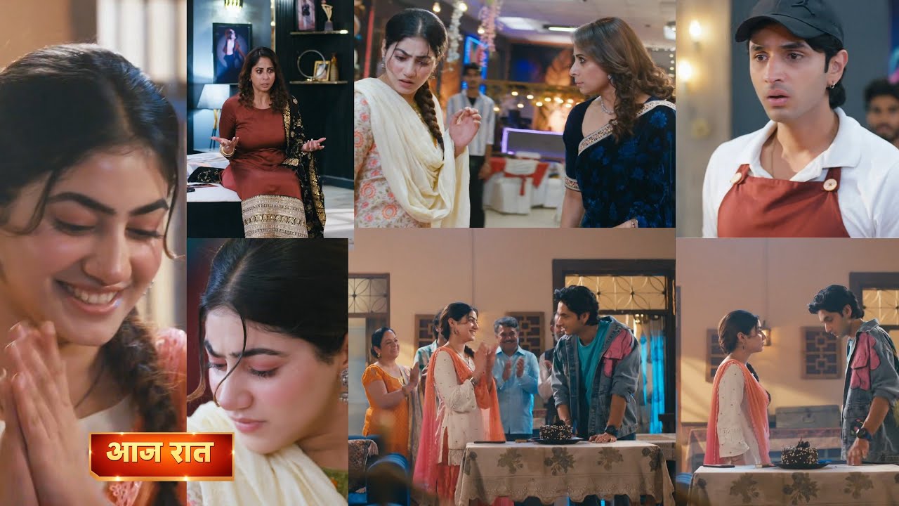 Tu Juliet jatt di 13 March 2026 New promo - Gulab Ne hamara Heer ko thappad