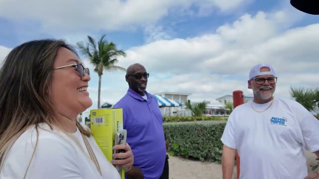 A look inside of Palm Beach Recovery Centers