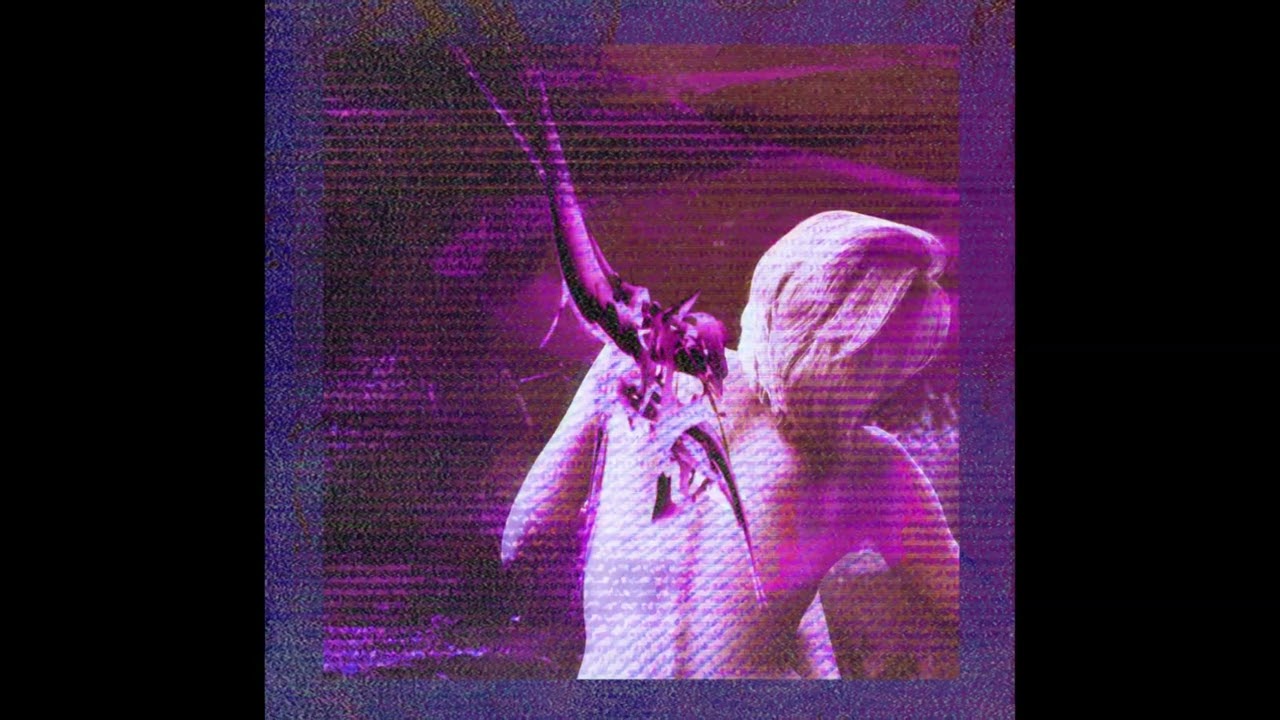 Dark underground x experimental trap type beat 