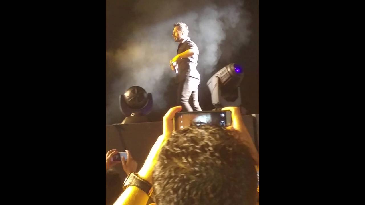 TARKAN-SEVDANIN SON VURUŞU EXPO 09.07.2016