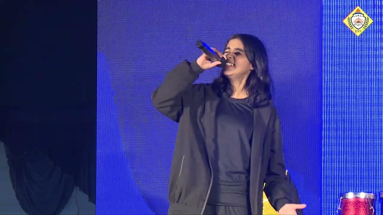 Instumental and Singing