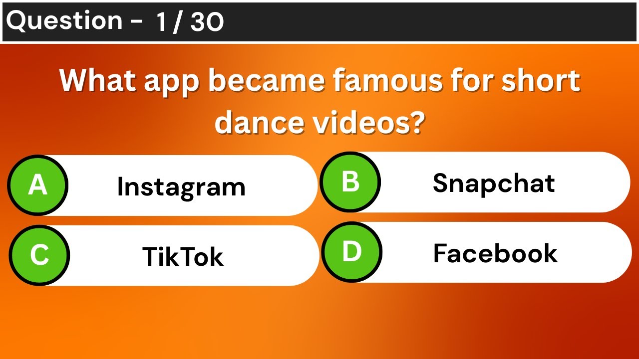 Gen Z Quiz 🔥 Only Real Gen Z Can Score 10/10 | BrightBrain GK