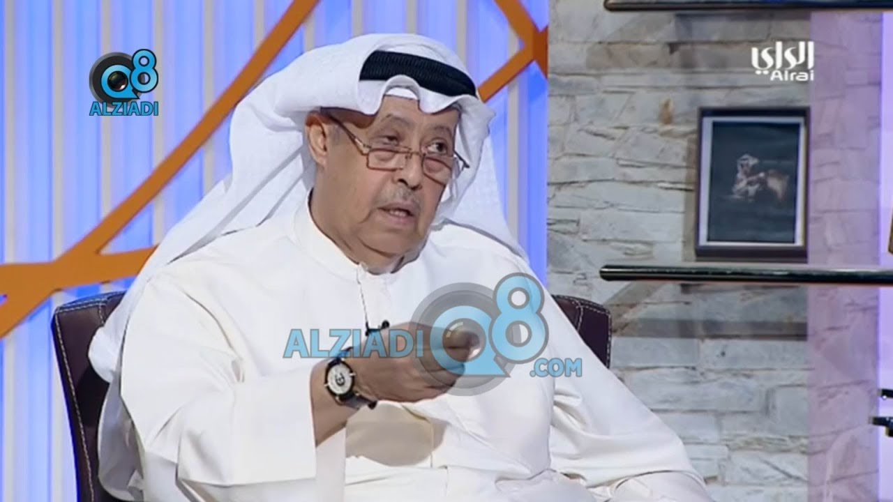 برنامج (مرني) مع الشاعر بدر بورسلي يستضيف الفنان “سليمان الملا” عبر قناة الراي | الجزء الثاني
