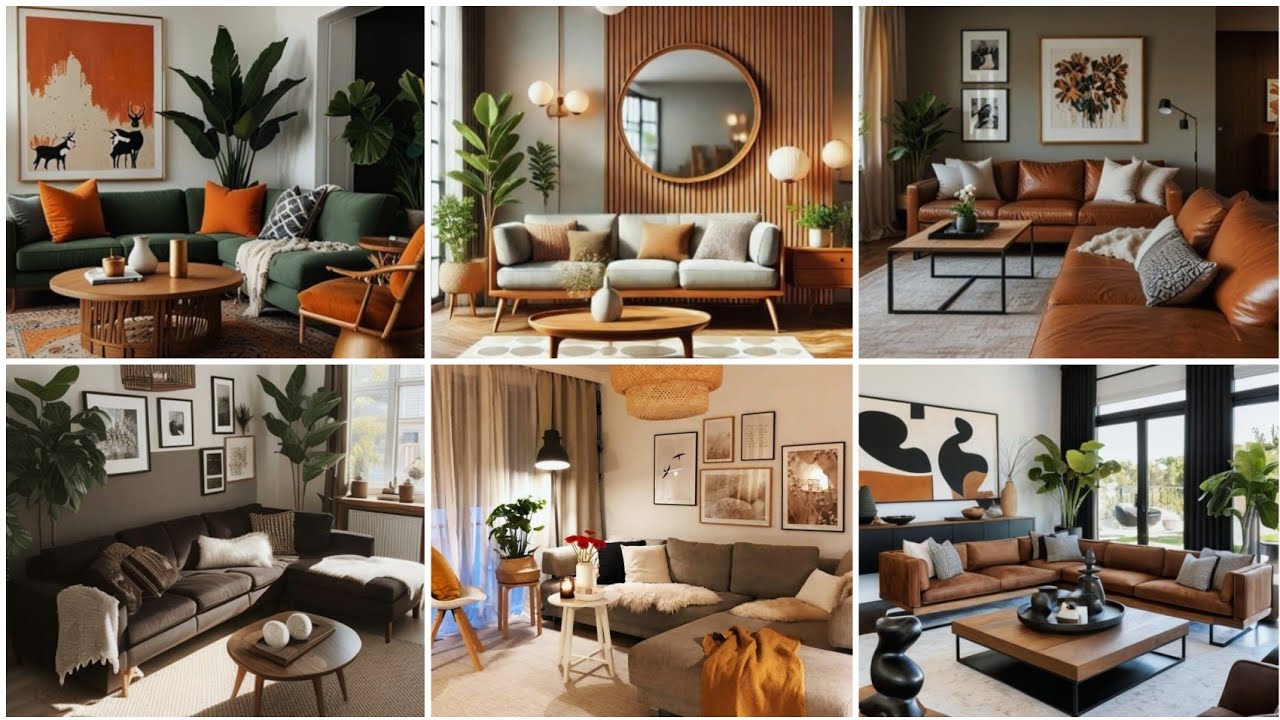 100+ Modern Small Living Room Design | Living Room Decor Trends 2025 | Sofa Set For Living Room