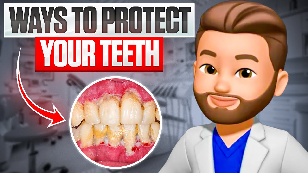 Scary Oral Piercing Risks No One Tells You (+7 Ways to Protect Your Teeth)