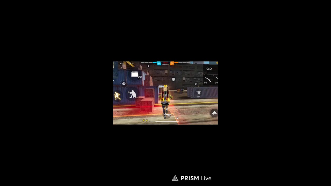 Live streaming of rajdeep gamer 1m