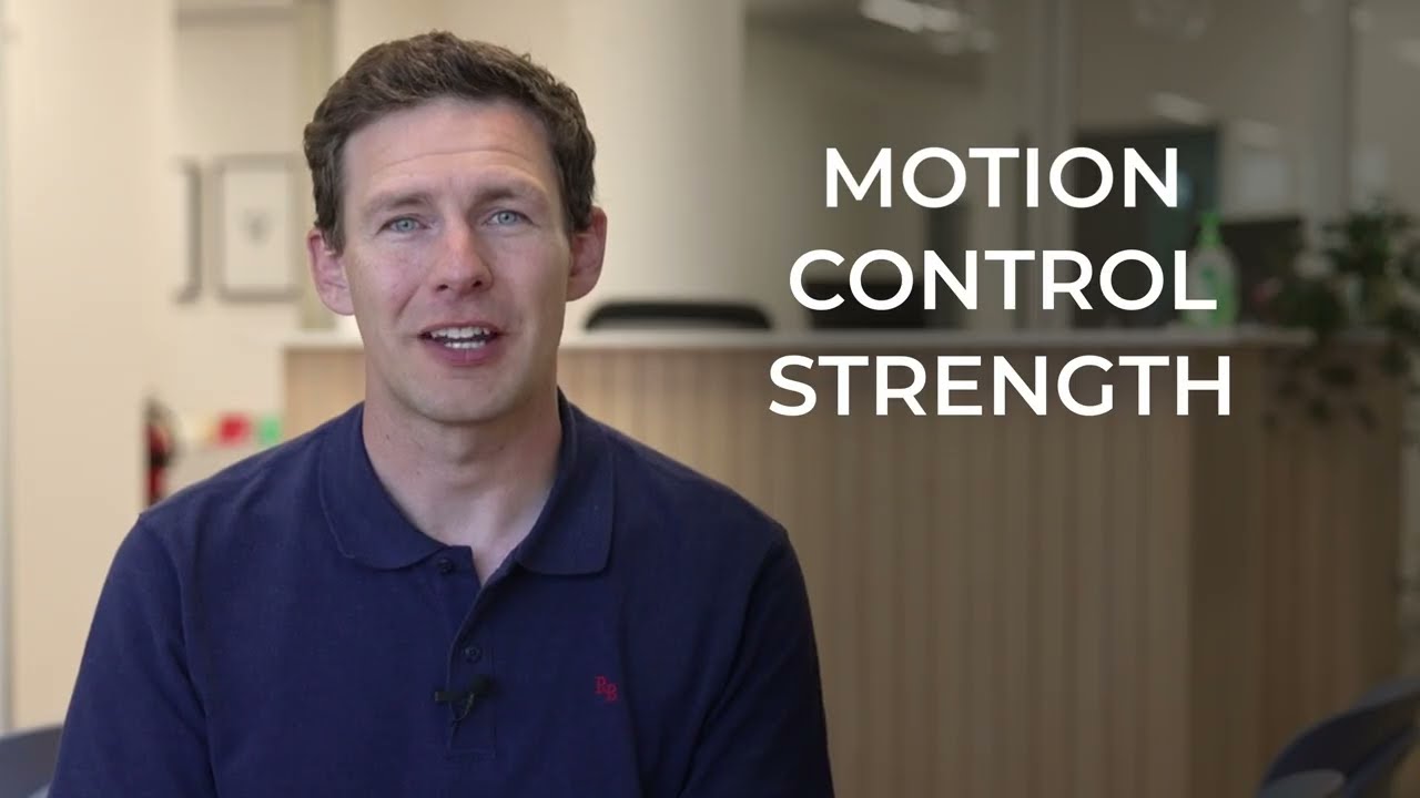 How to Actually Fix Back Pain