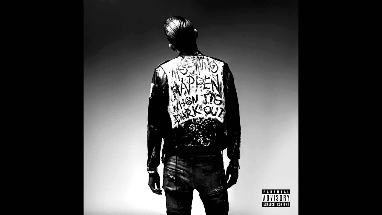 G-Eazy - Some Kind Of Drug