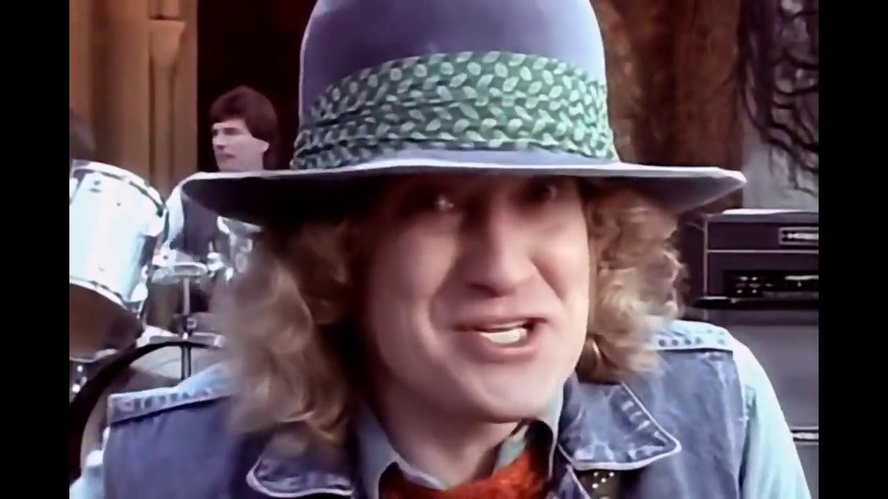 Slade - Run Runaway (1984 ) HD