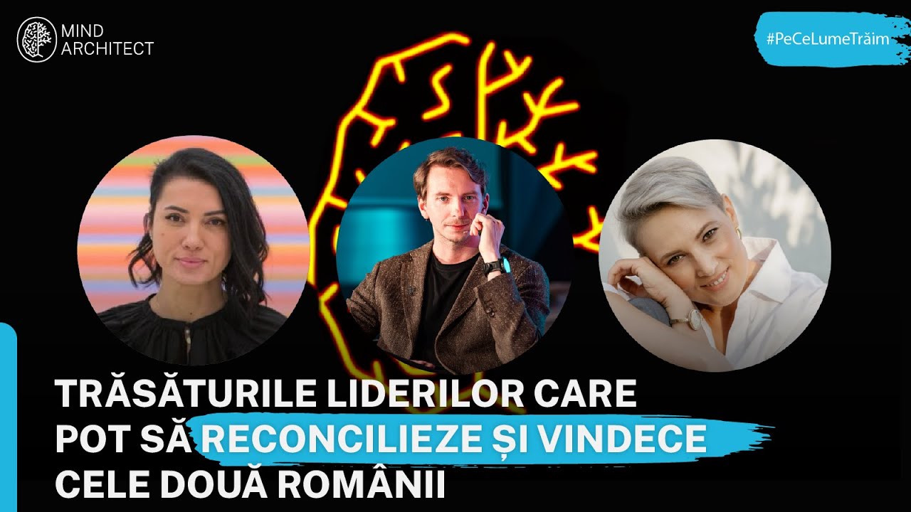 Ce facem cu ura și cum reparăm încrederea. Reflecții după alegeri cu Raluca Anton și Petronela Rotar