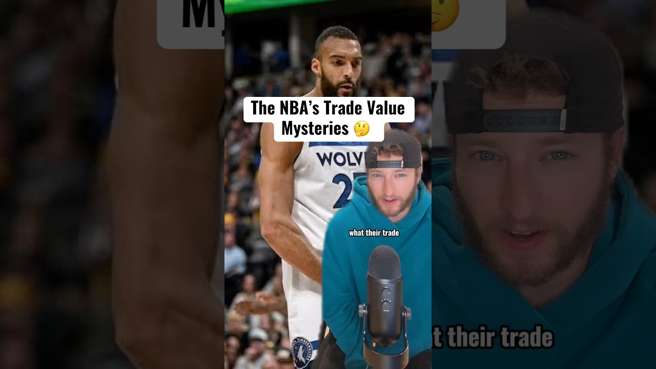What is the Trade Value of these NBA Players?