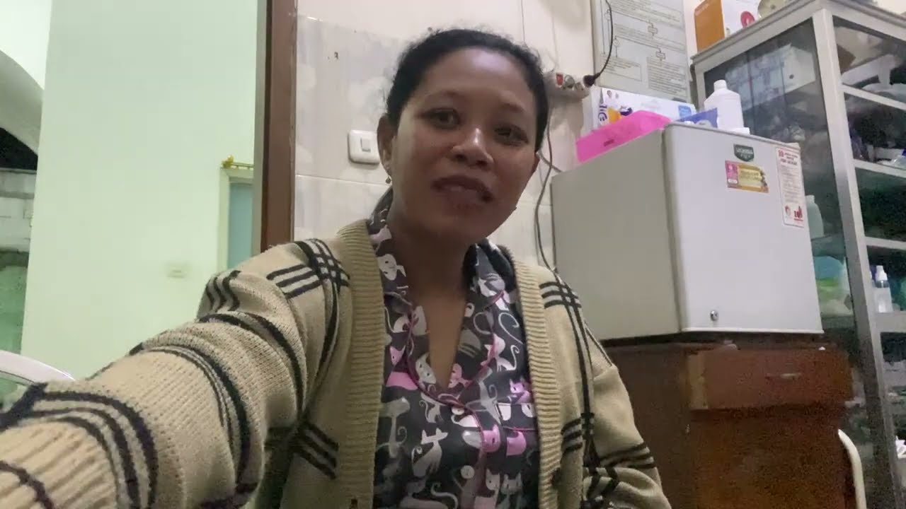 WAYAHE PRIKSA KEHAMILAN TIAP BULAN !!! ALHAMDULILLAH SUDAH 14 MINGGU