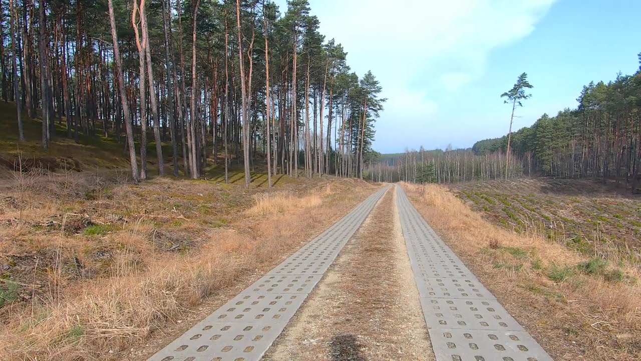 Mierzyn- Lubiatów- Mierzyn 07