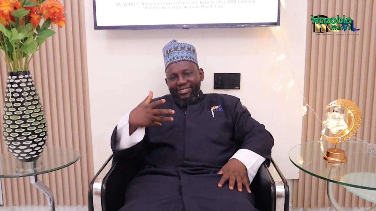 Special Ramadan Program  | 2026