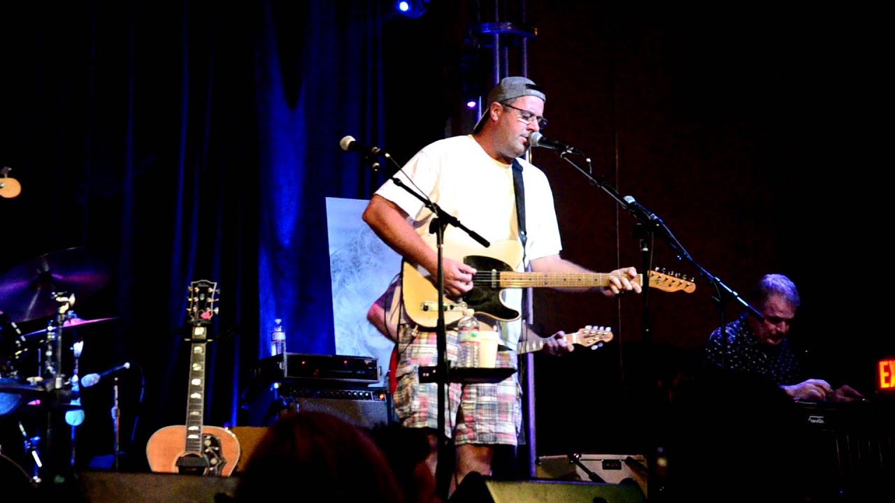 Vince Gill / Notorious Cherry Bombs "Together Again"
