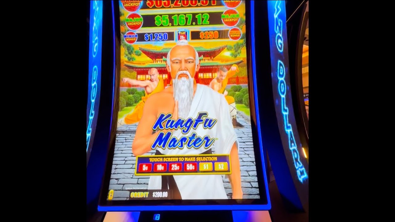 BIGGEST JACKPOT at Harrah’s SoCal