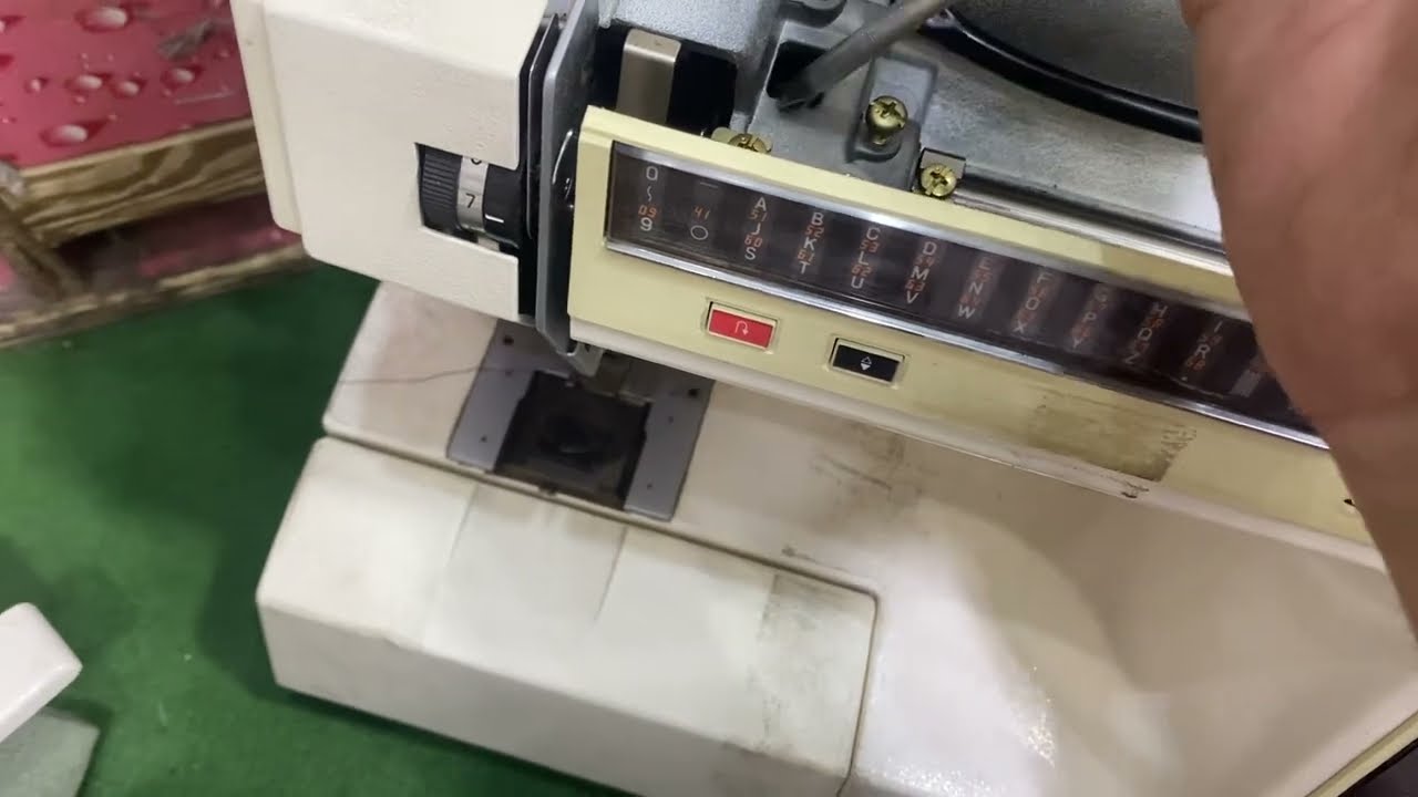 janome 6000,6500 how to feeting paimbult video working 03063800097 more info wtspp