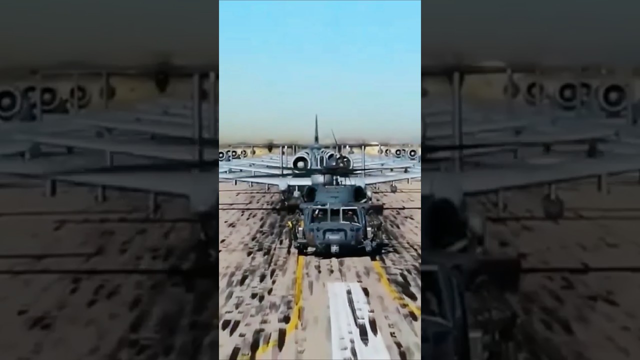 The Five Largest US Military Bases outside America