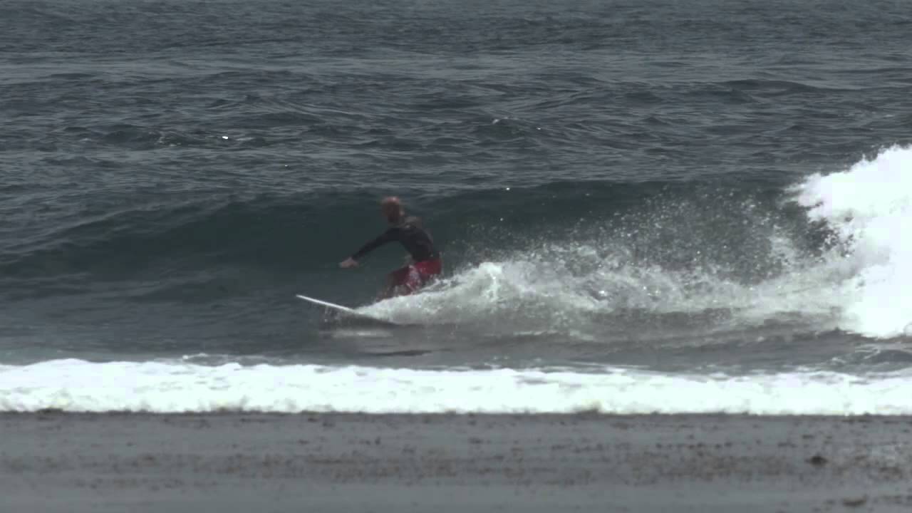 Shapers Series: Choosing The Right Fins