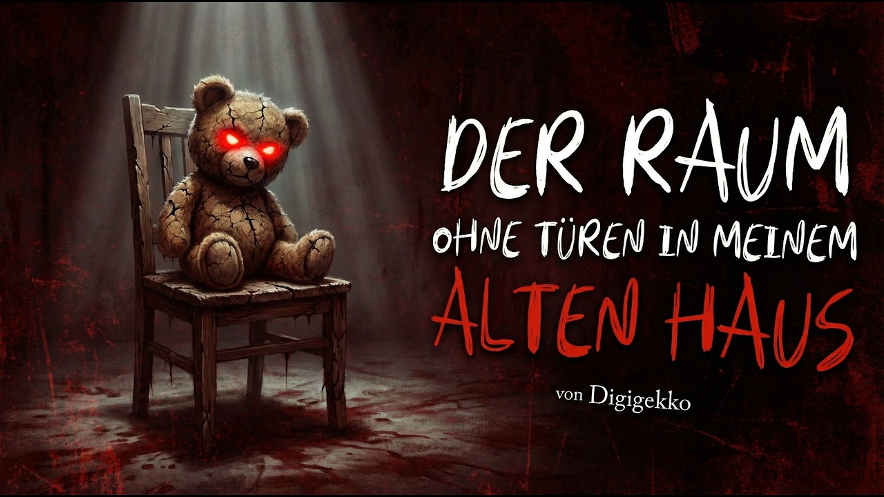 Creepypasta German - 