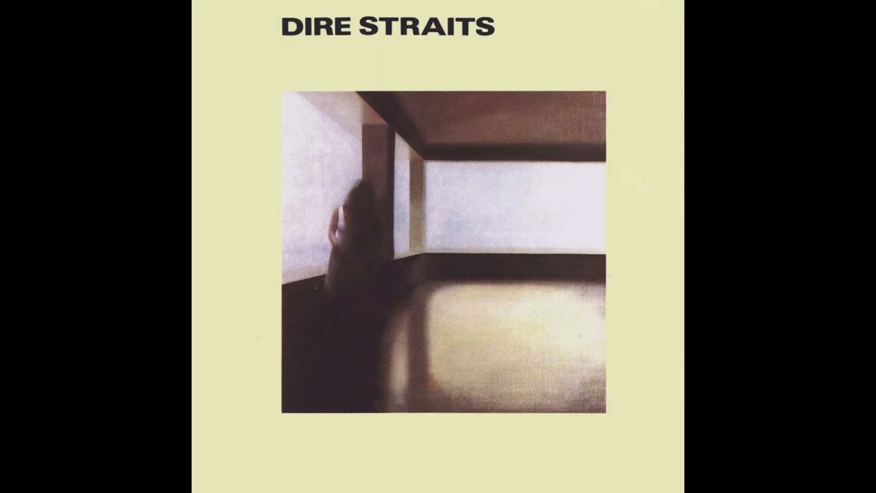 Dire Straits   Lions HQ with Lyrics in Description