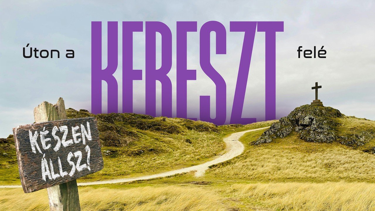 Készen állsz?