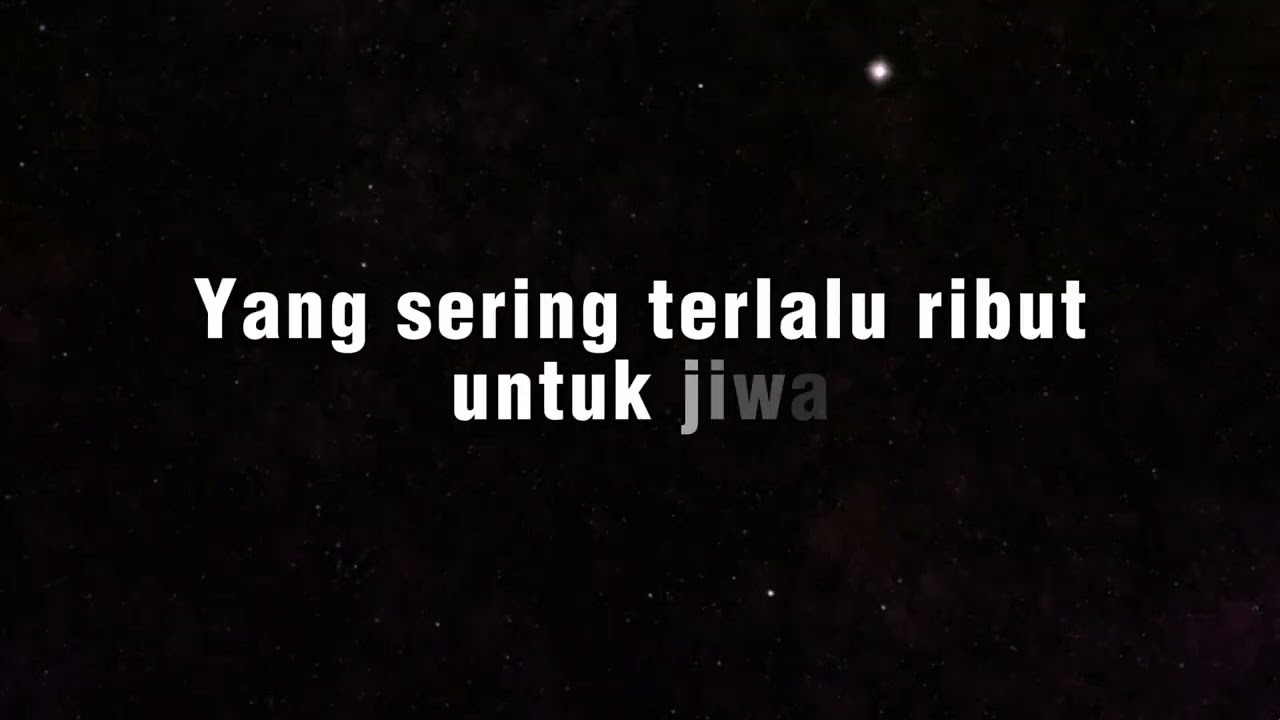 PEBNATION - DEFINISI DARI KAMU