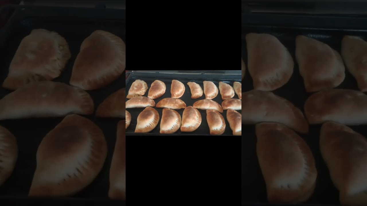 Jinsi ya kupika Chicken empanada, fatira nyumbani 